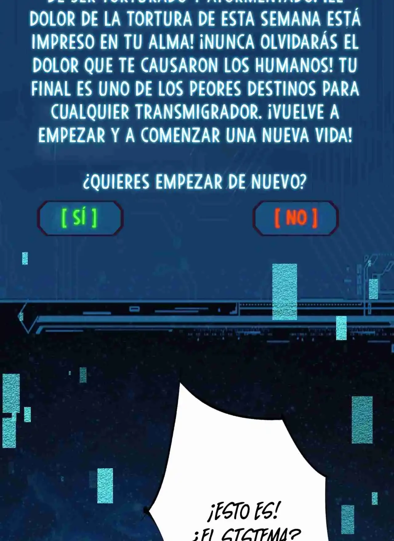 De duende a Dios Goblin capítulo 2, página 66