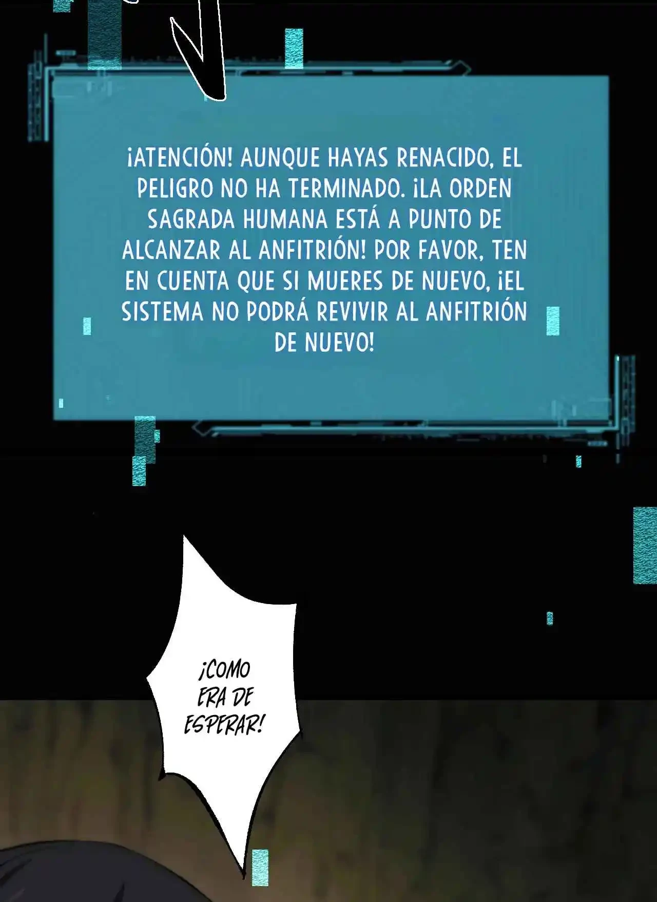 De duende a Dios Goblin capítulo 2, página 87
