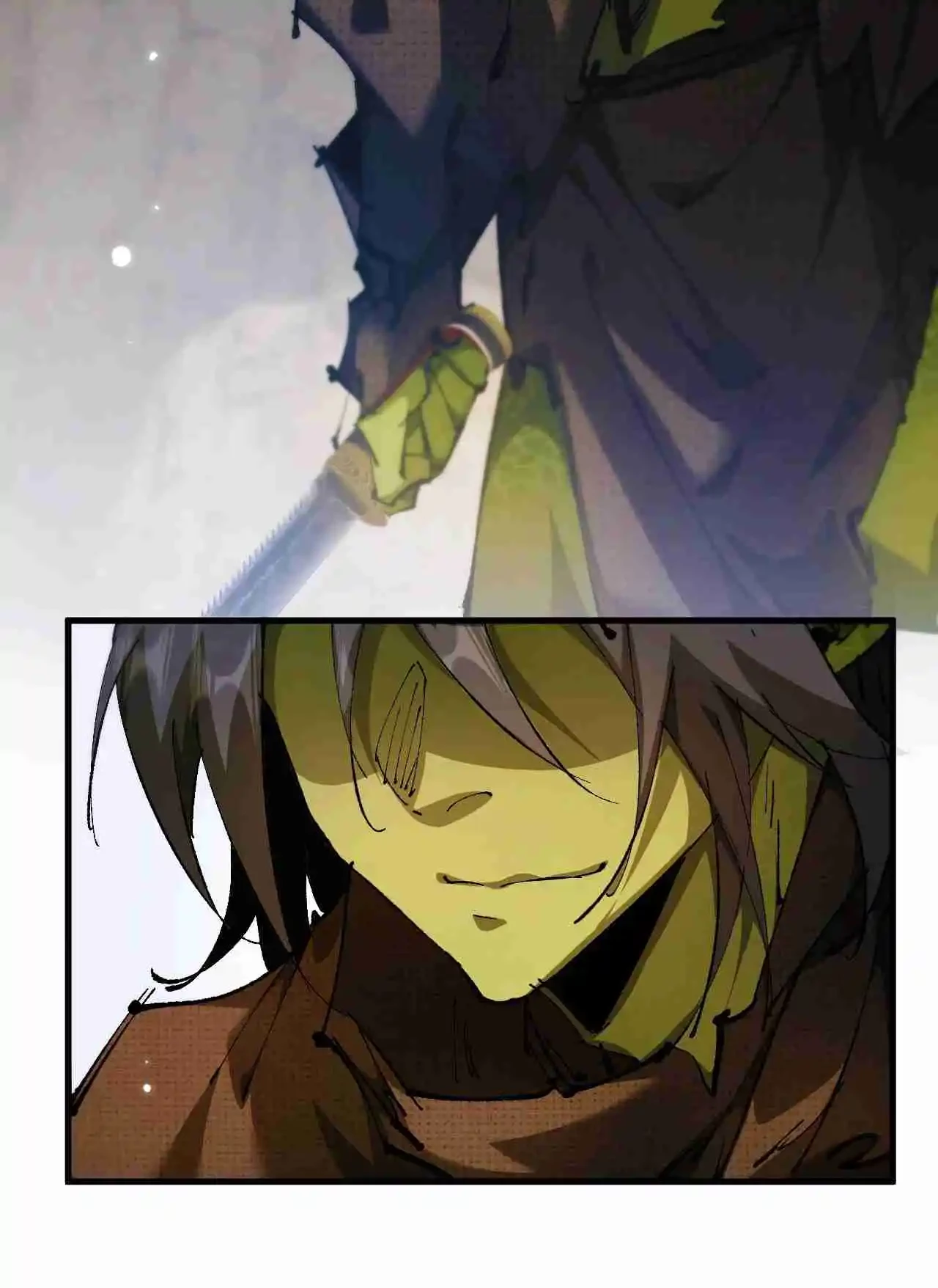 De duende a Dios Goblin capítulo 2, página 117