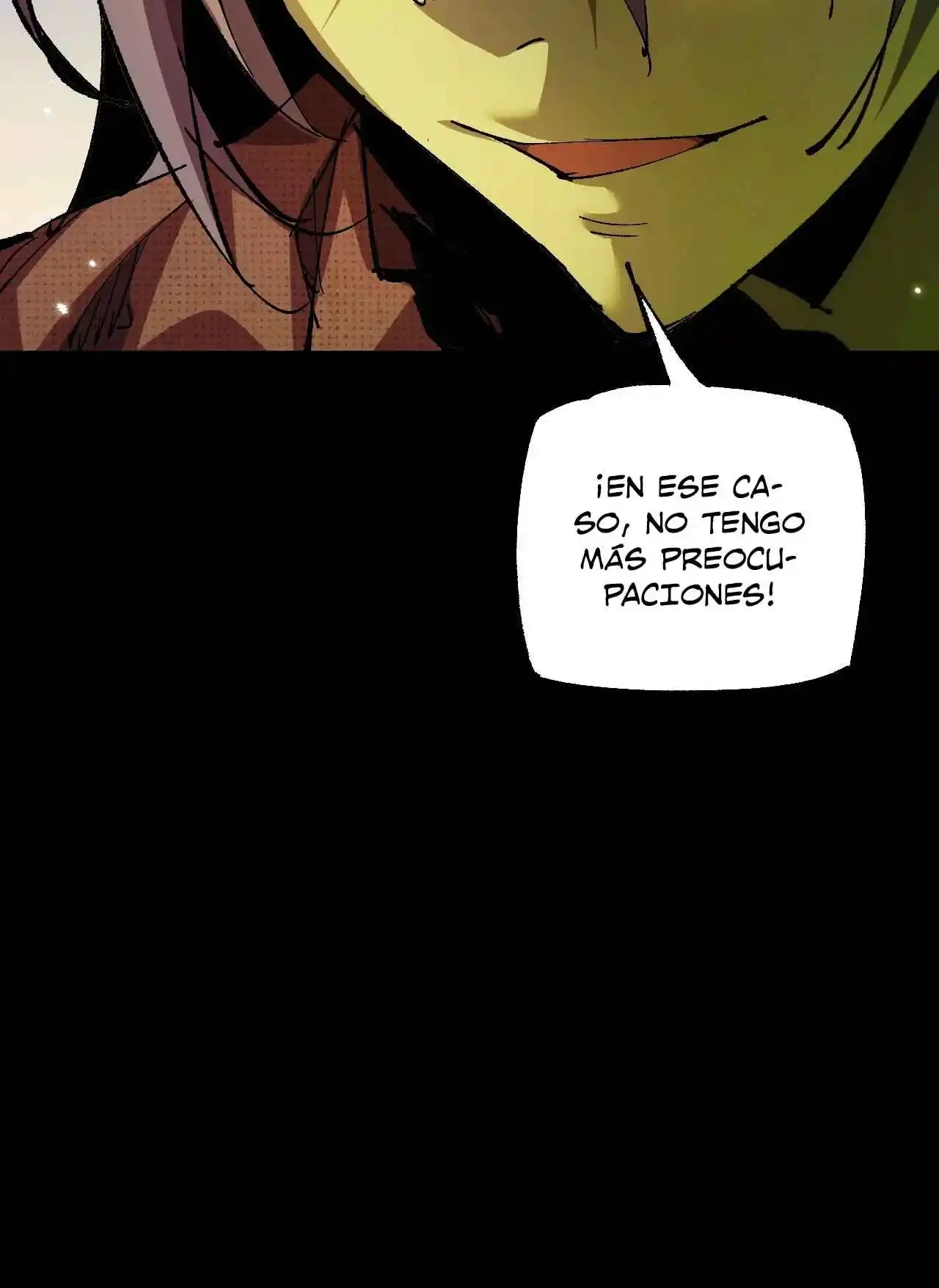 De duende a Dios Goblin capítulo 2, página 119