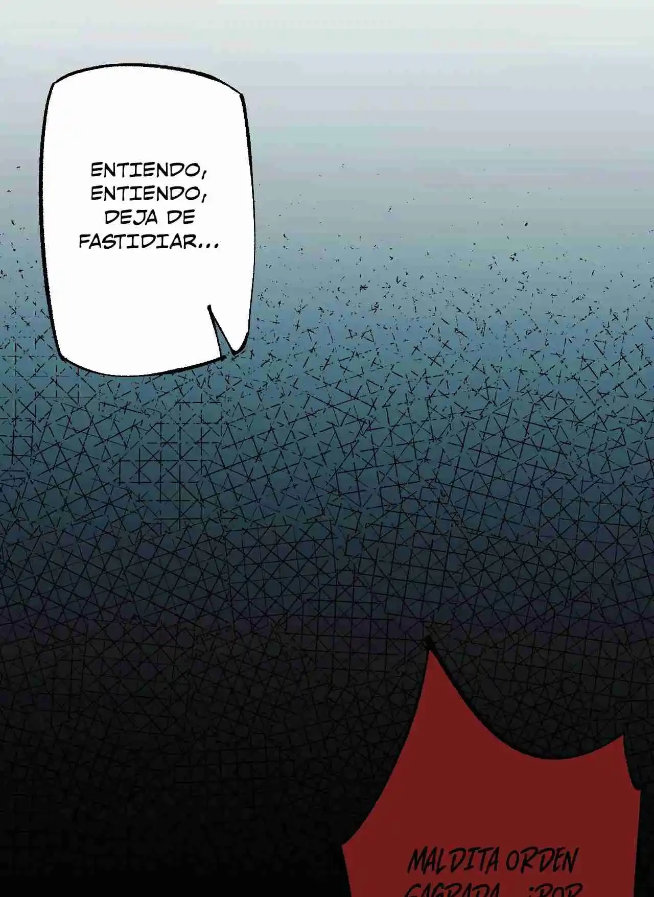 De duende a Dios Goblin capítulo 2, página 128