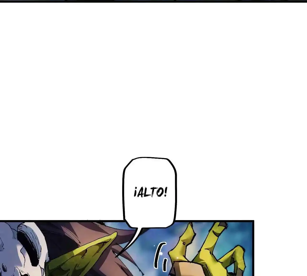 De duende a Dios Goblin capítulo 4, página 15