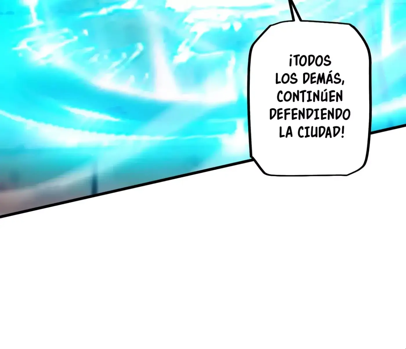 De duende a Dios Goblin capítulo 10, página 49