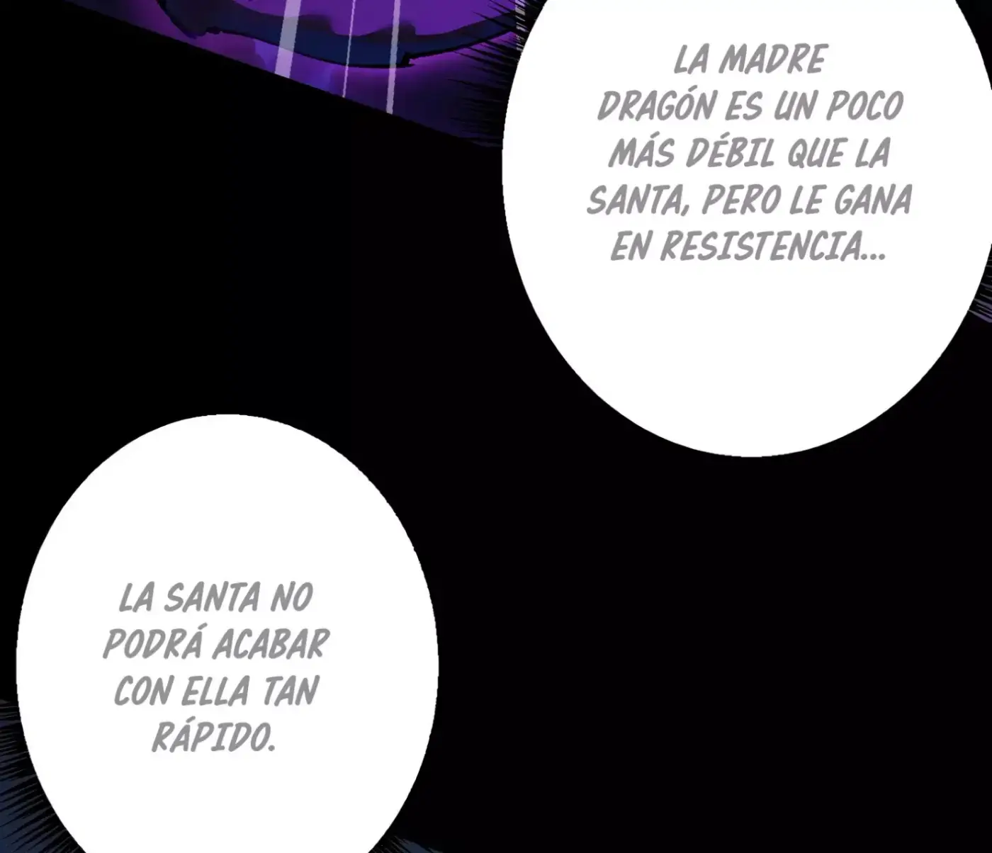 De duende a Dios Goblin capítulo 10, página 66