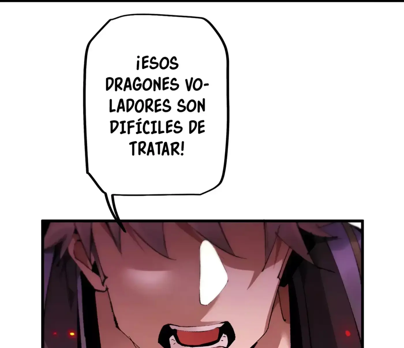 De duende a Dios Goblin capítulo 10, página 79