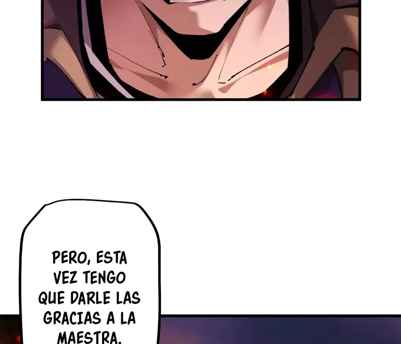 De duende a Dios Goblin capítulo 10, página 80