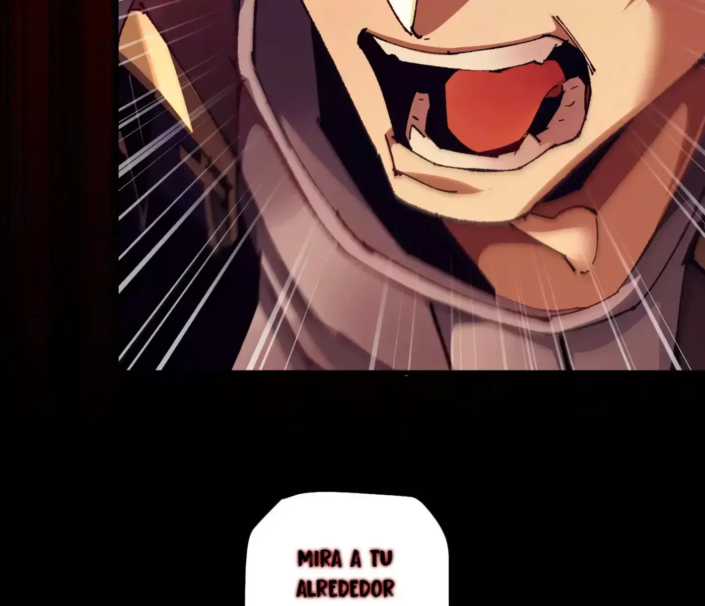 De duende a Dios Goblin capítulo 10, página 128