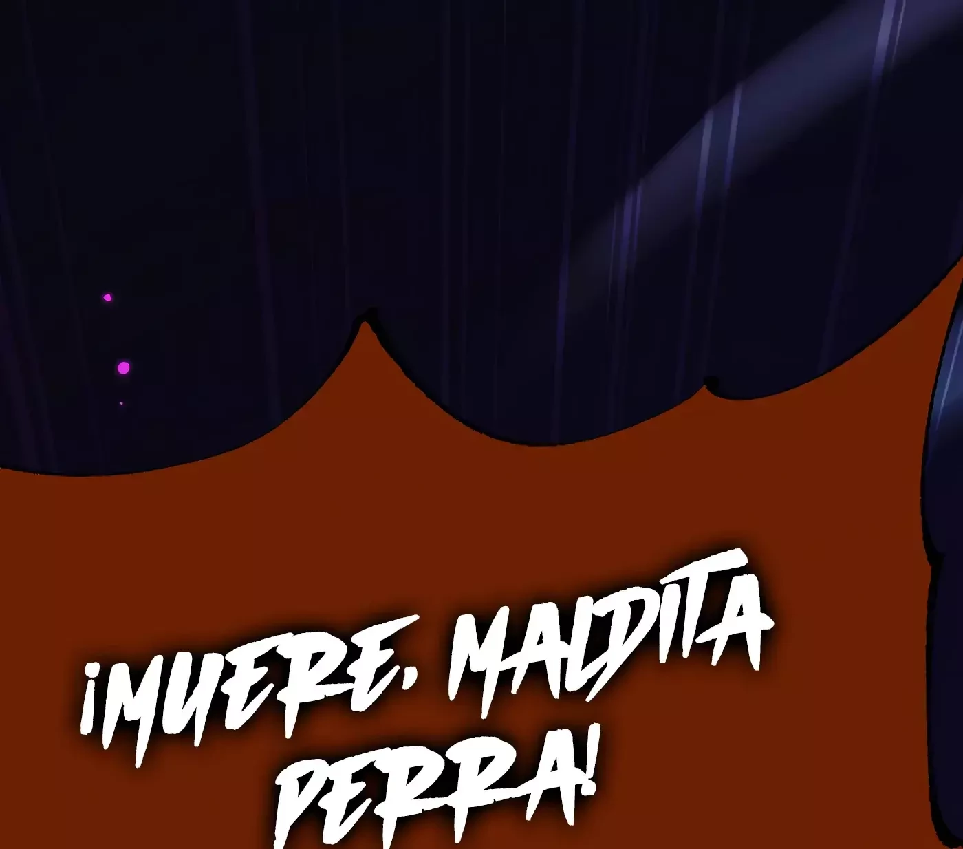 De duende a Dios Goblin capítulo 11, página 3