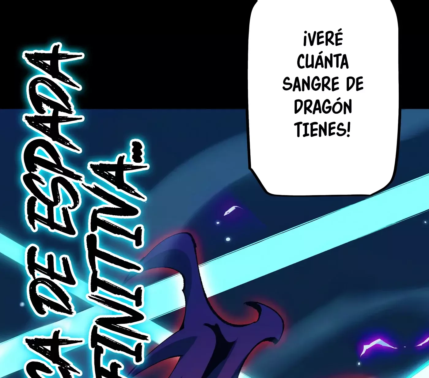 De duende a Dios Goblin capítulo 11, página 8