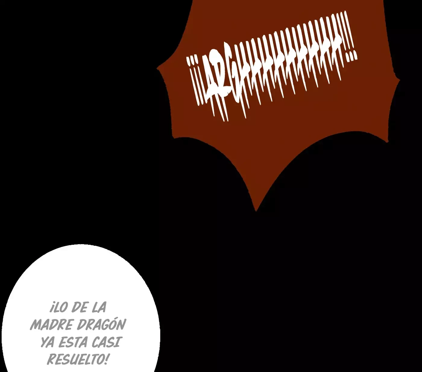 De duende a Dios Goblin capítulo 11, página 12