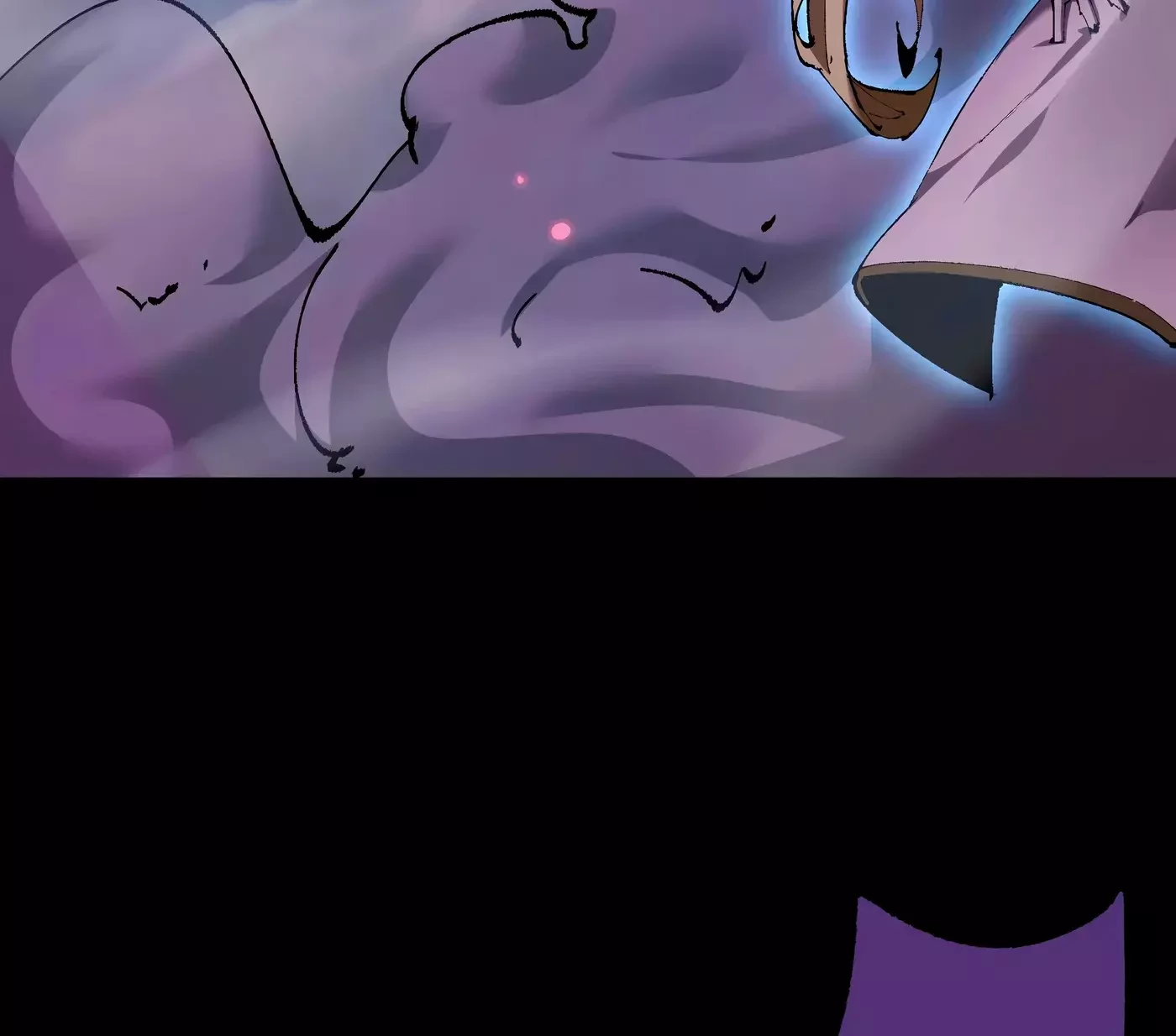 De duende a Dios Goblin capítulo 11, página 21