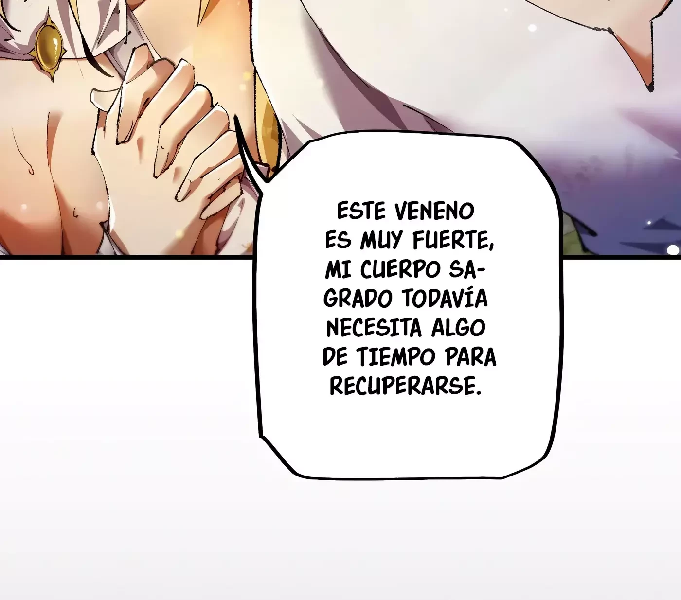 De duende a Dios Goblin capítulo 11, página 70