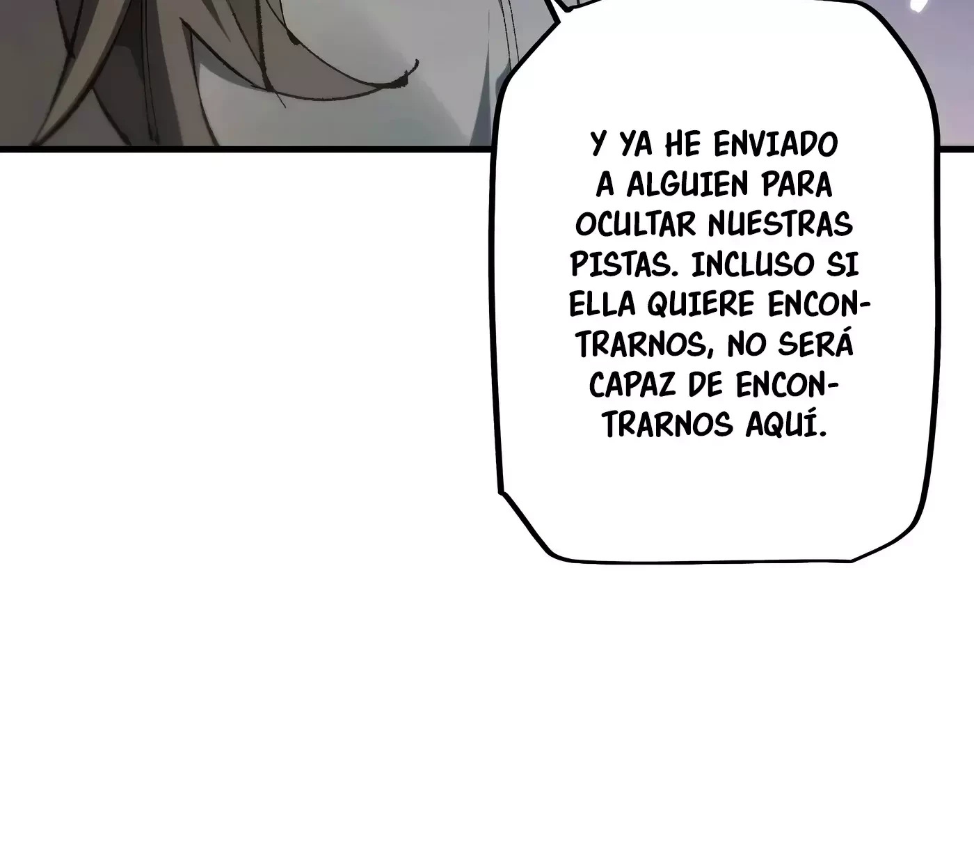 De duende a Dios Goblin capítulo 11, página 95