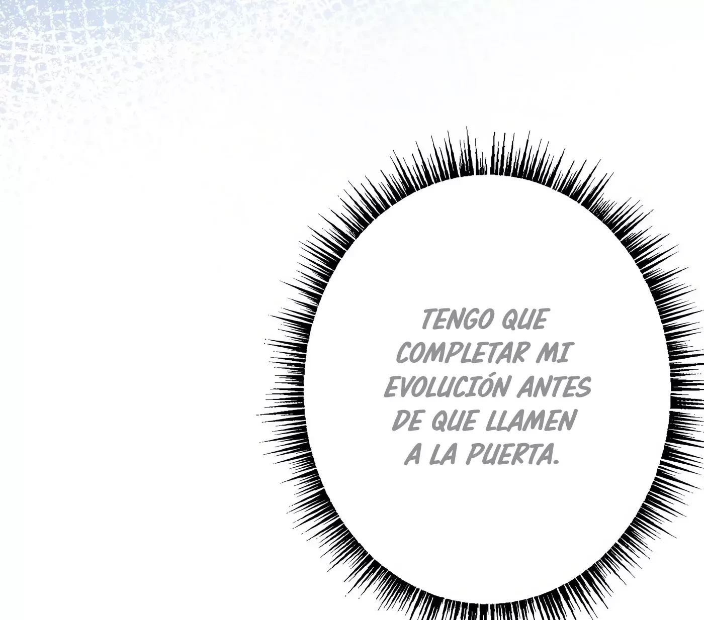 De duende a Dios Goblin capítulo 11, página 100