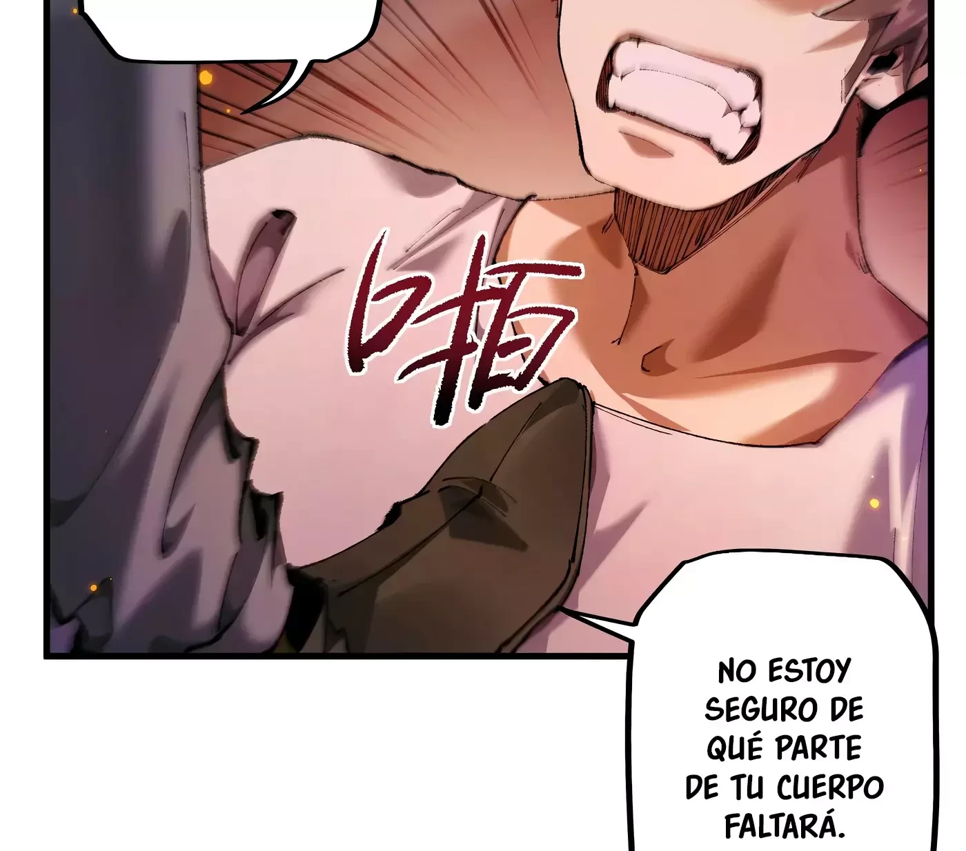 De duende a Dios Goblin capítulo 11, página 102
