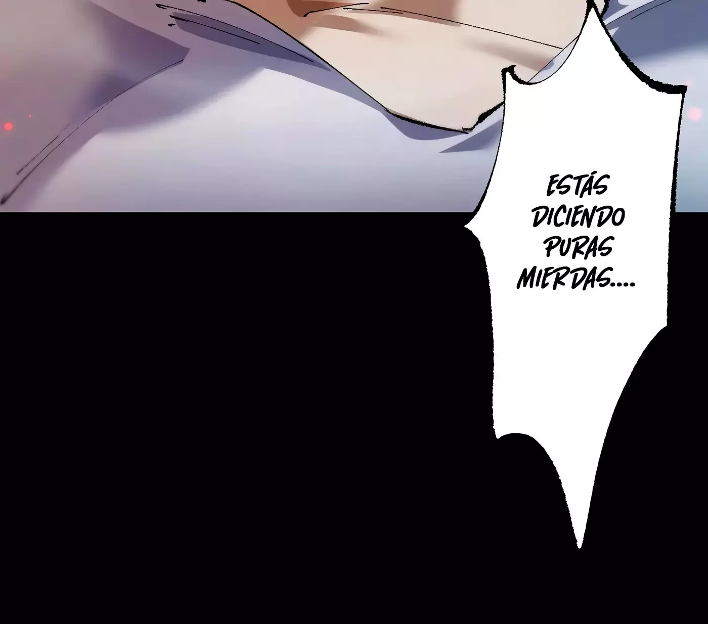 De duende a Dios Goblin capítulo 11, página 108