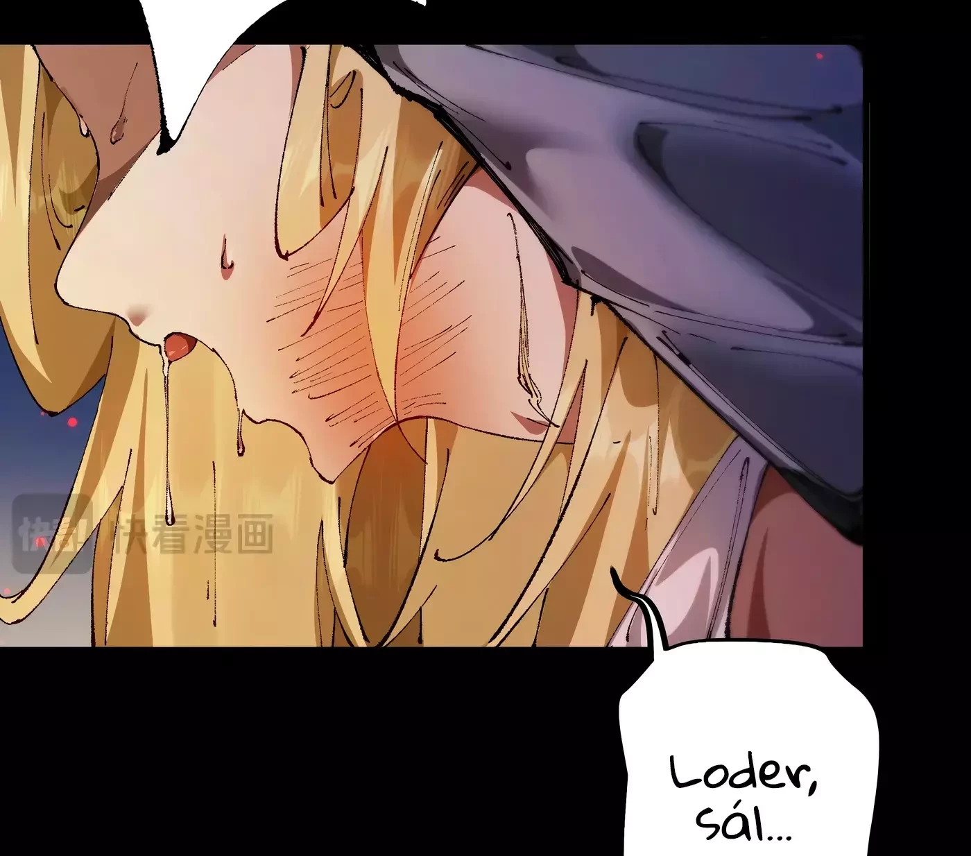 De duende a Dios Goblin capítulo 11, página 131