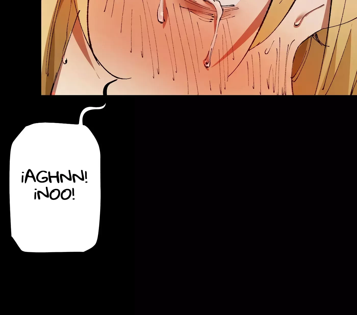 De duende a Dios Goblin capítulo 11, página 133
