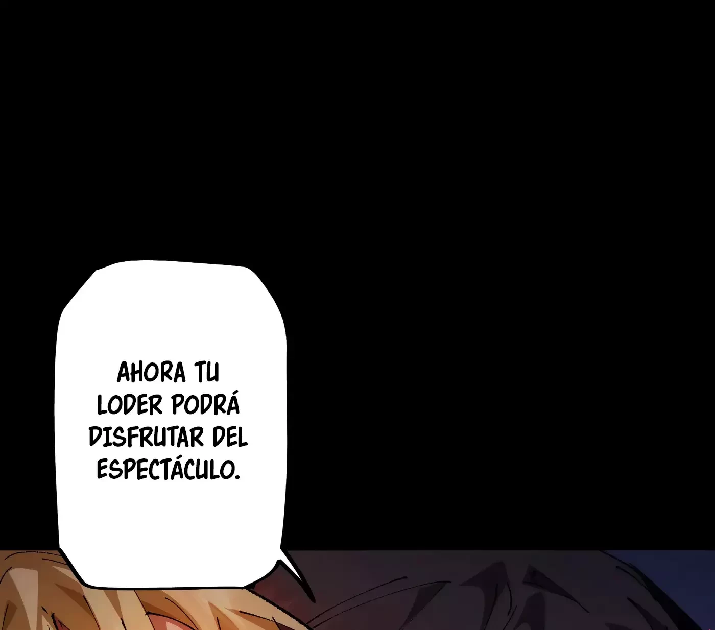 De duende a Dios Goblin capítulo 11, página 139