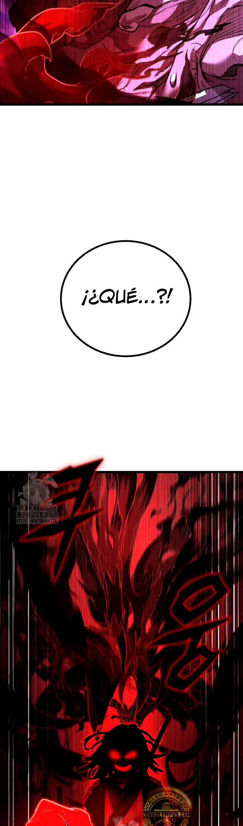 Demonio de la lanza inigualable capítulo 9, página 52