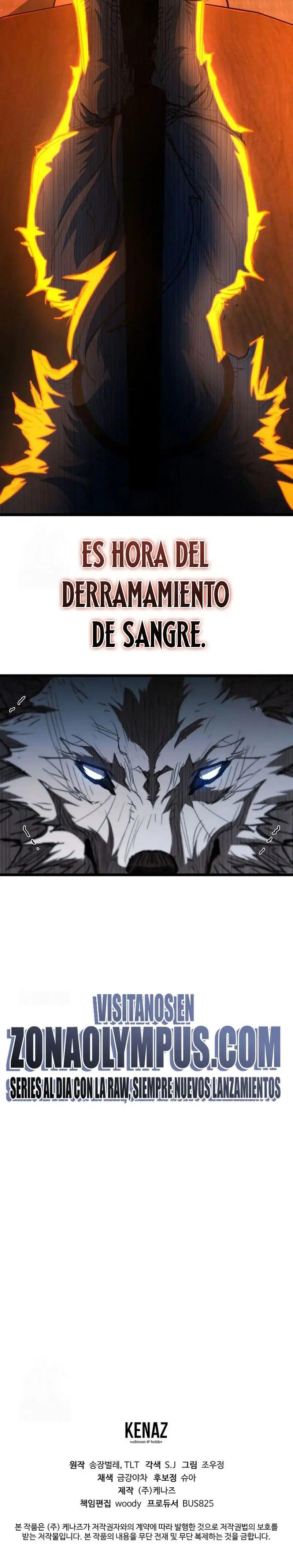 Demonio de la lanza inigualable capítulo 20, página 36
