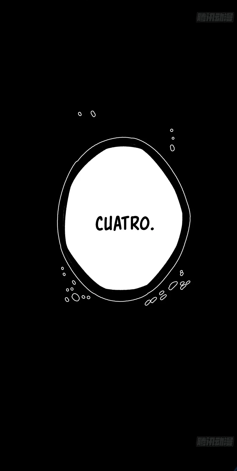 Dependo de matar monstruos para seguir vivo capítulo 29, página 12
