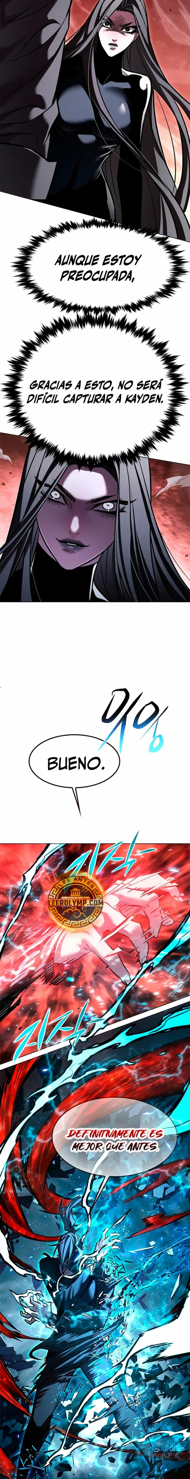 Descarga! capítulo 315, página 13
