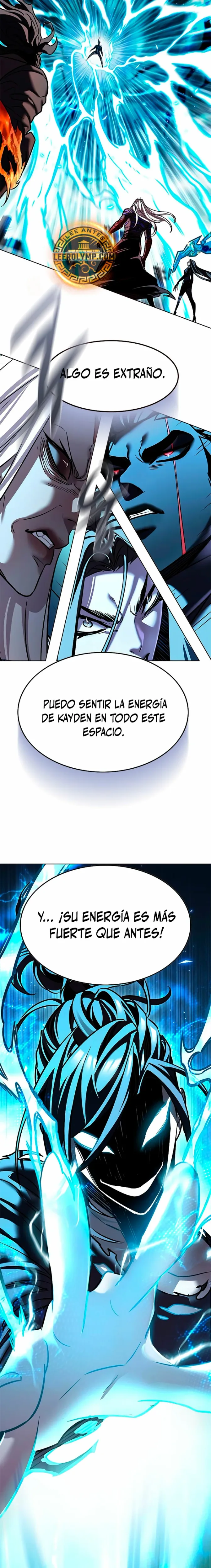 Descarga! capítulo 315, página 26