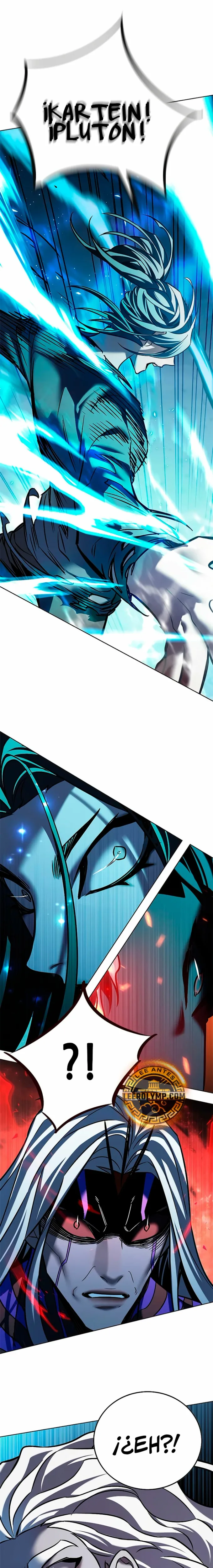 Descarga! capítulo 316, página 2