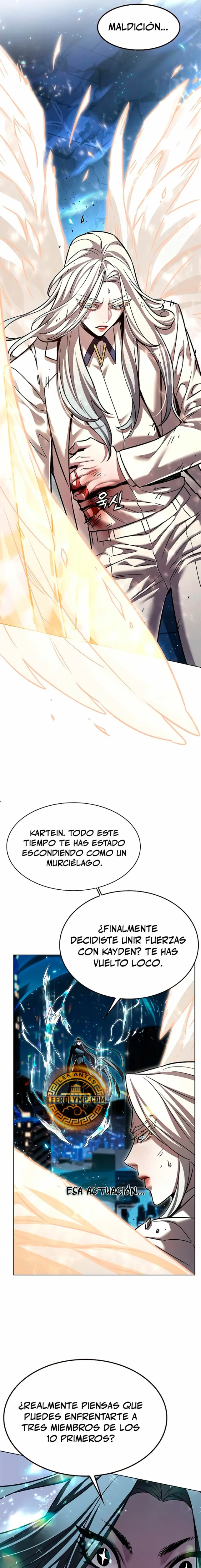 Descarga! capítulo 316, página 22