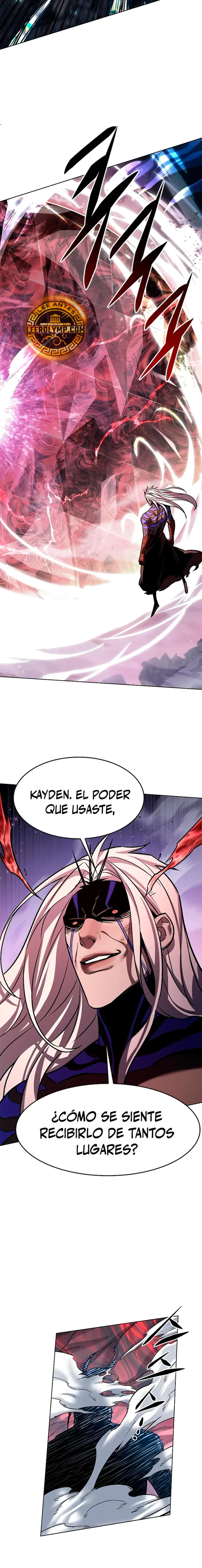 Descarga! capítulo 317, página 16