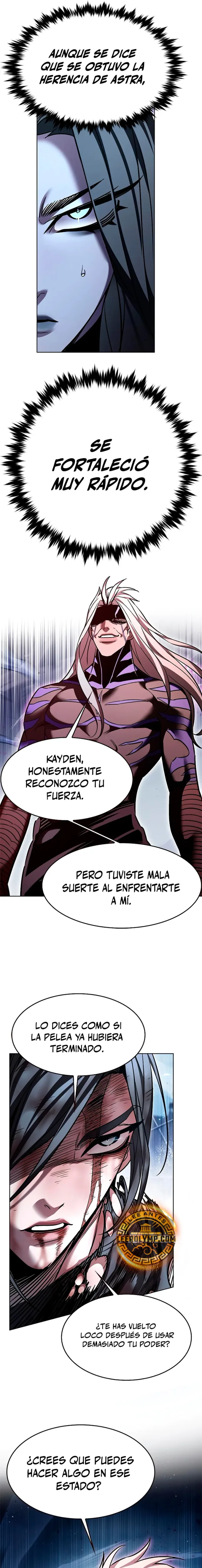 Descarga! capítulo 318, página 7