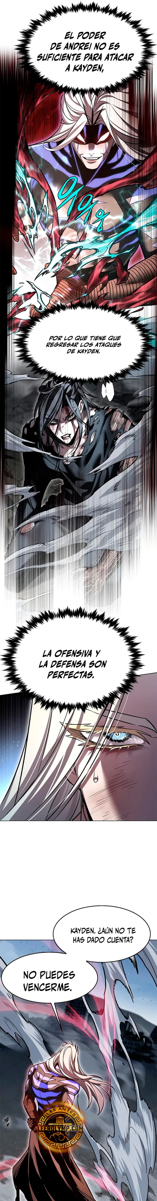 Descarga! capítulo 318, página 12