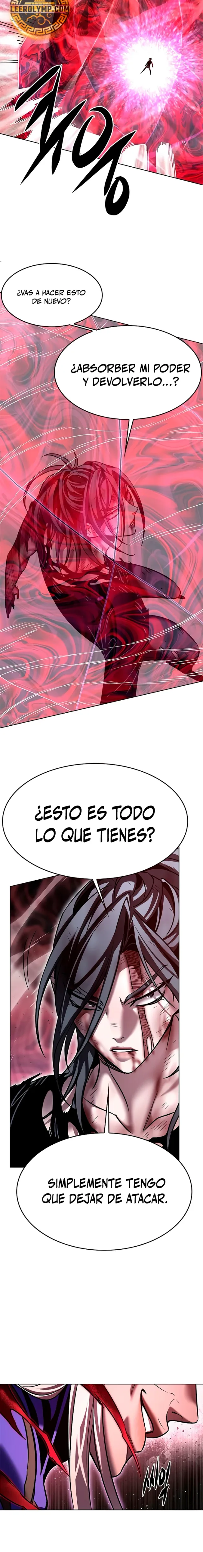 Descarga! capítulo 318, página 14