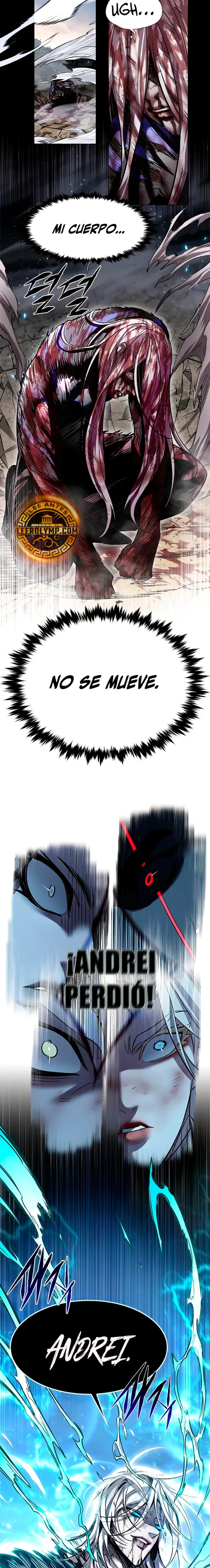 Descarga! capítulo 319, página 3