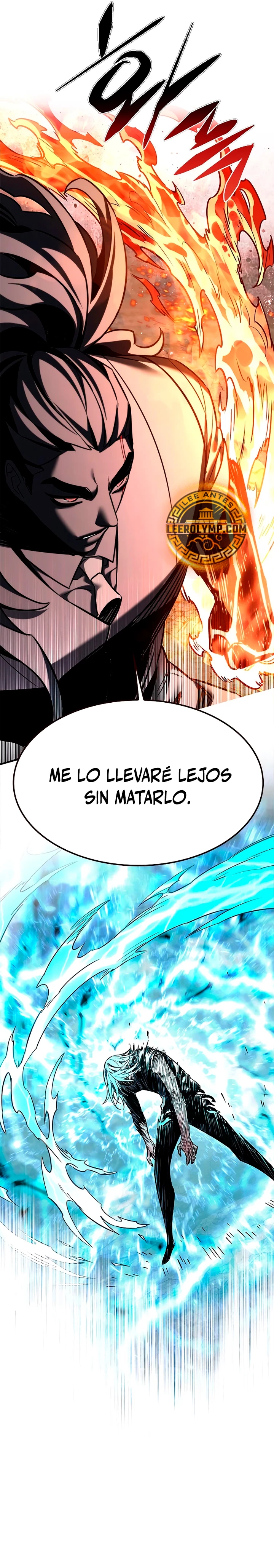 Descarga! capítulo 319, página 27