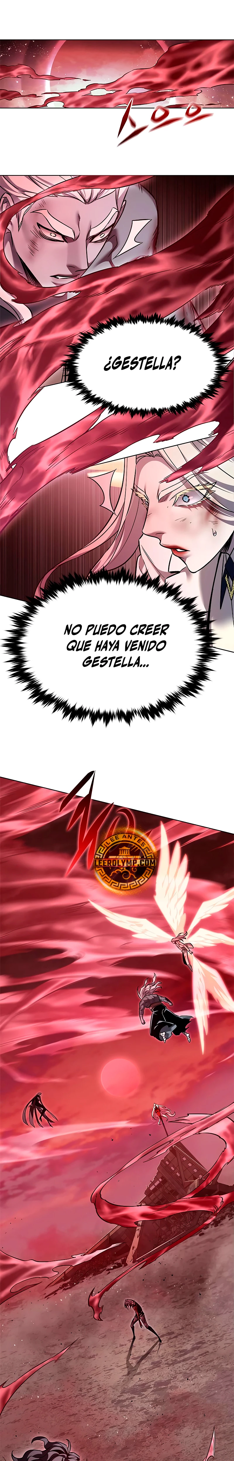 Descarga! capítulo 320, página 2