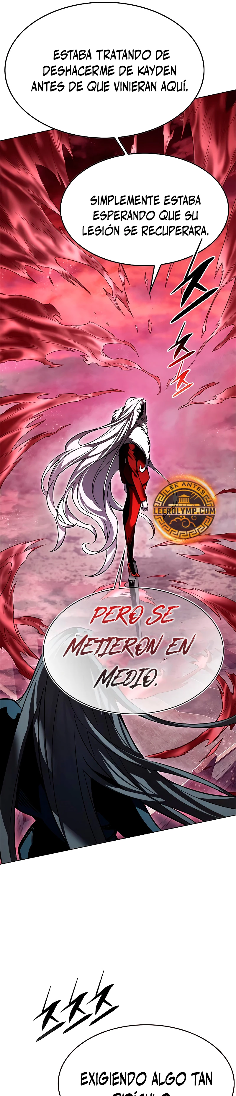 Descarga! capítulo 320, página 11