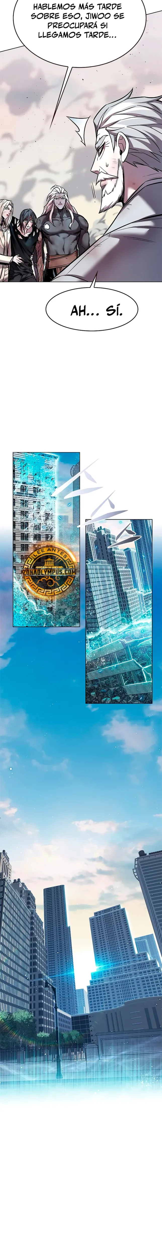 Descarga! capítulo 321, página 6