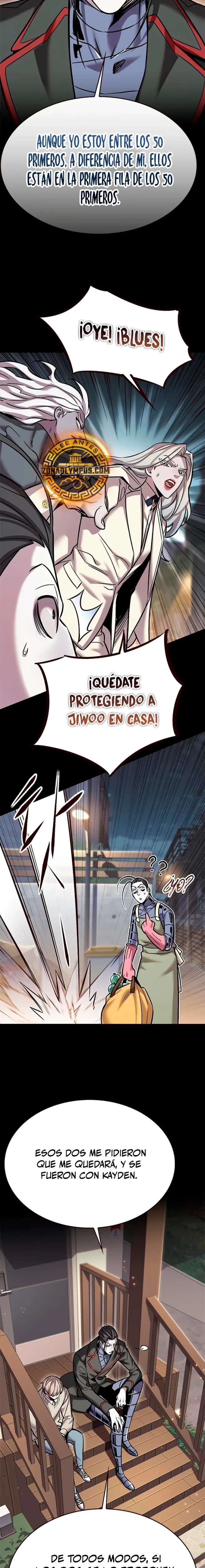 Descarga! capítulo 321, página 10