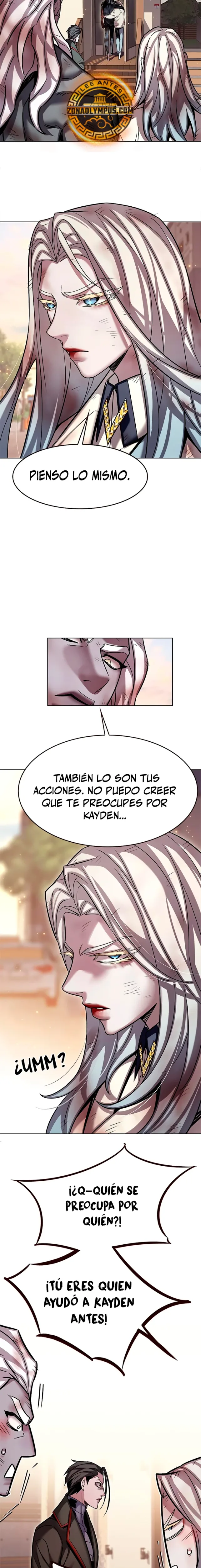 Descarga! capítulo 321, página 20