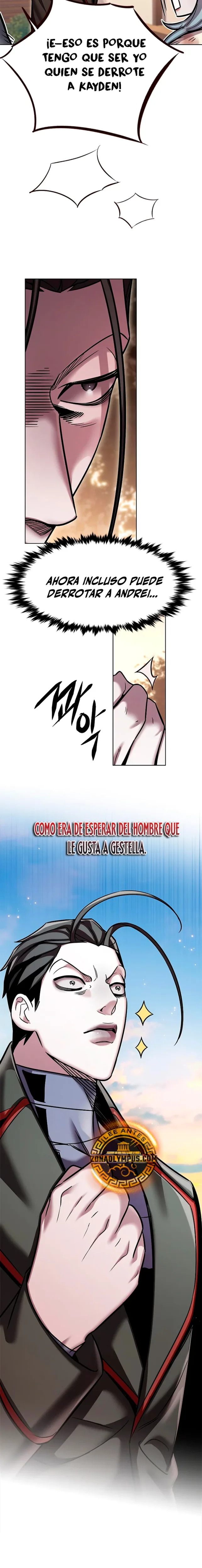 Descarga! capítulo 321, página 21