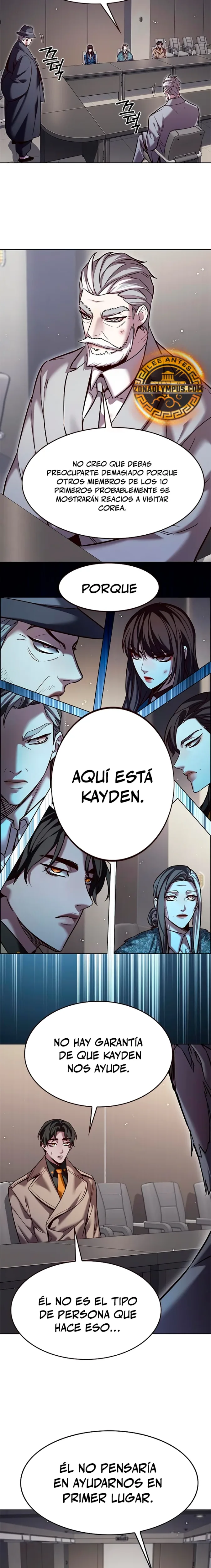 Descarga! capítulo 322, página 10