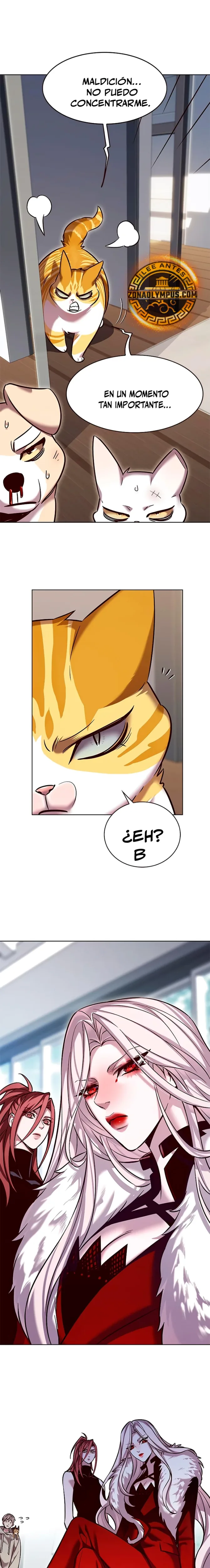Descarga! capítulo 322, página 17