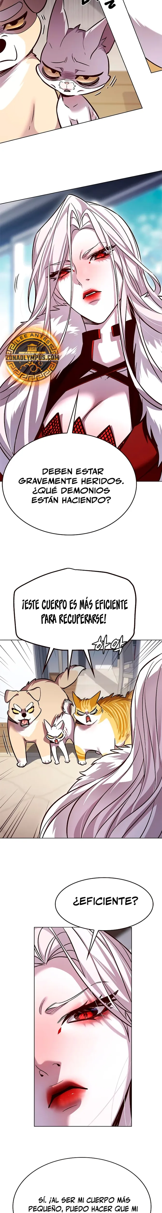 Descarga! capítulo 322, página 19