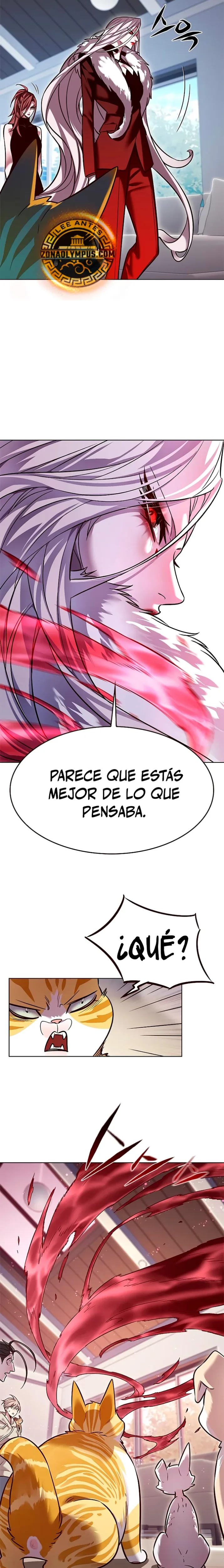 Descarga! capítulo 322, página 25