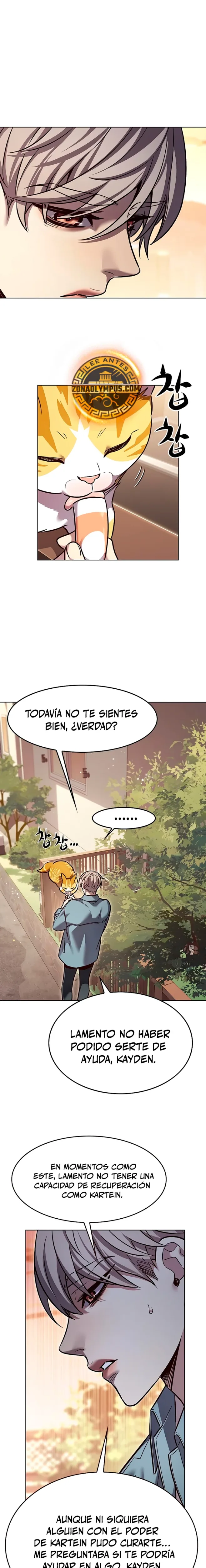 Descarga! capítulo 323, página 10