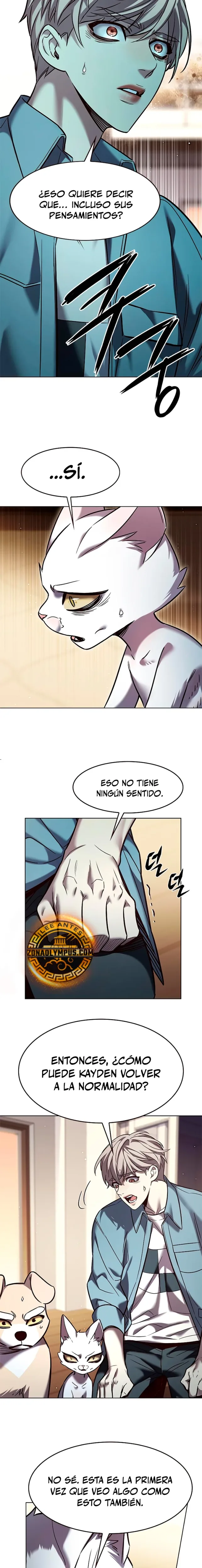 Descarga! capítulo 323, página 18