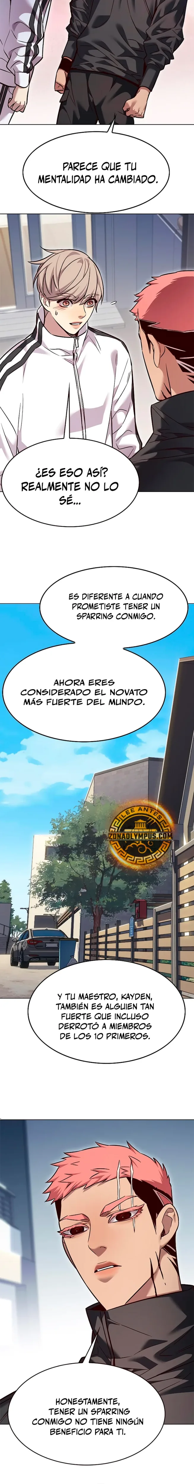 Descarga! capítulo 324, página 6