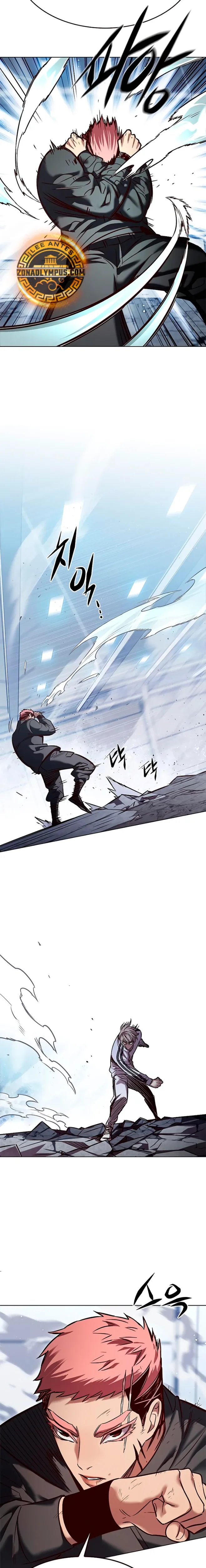 Descarga! capítulo 324, página 20